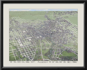 San Antonio TX 1886