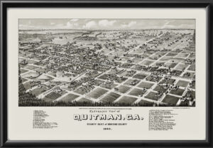 Quitman GA 1885