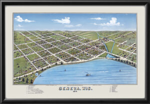 Geneva WI 1871