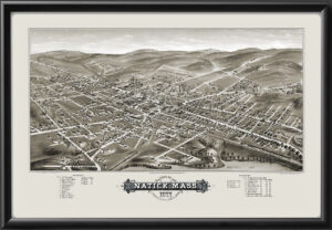 Natick MA 1877