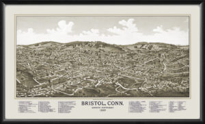 Bristol CT 1889
