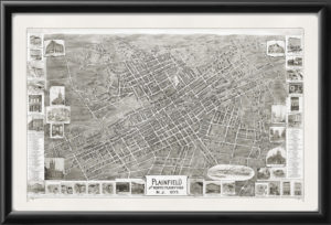 Plainfield NJ 1899