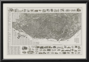 Buffalo NY 1902