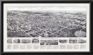 Egg Harbor NJ 1924