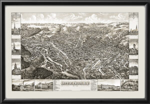 Little Falls NY1881 HHRowley TM