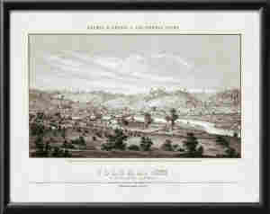 Coloma CA 1857