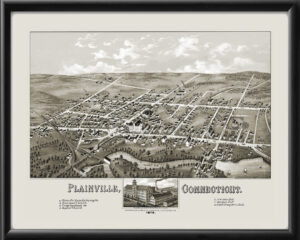 Plainville CT 1878