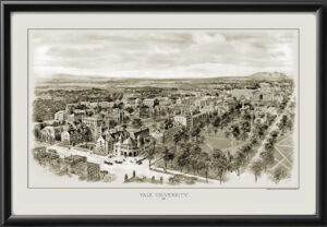 Yale University New Haven CT 1906
