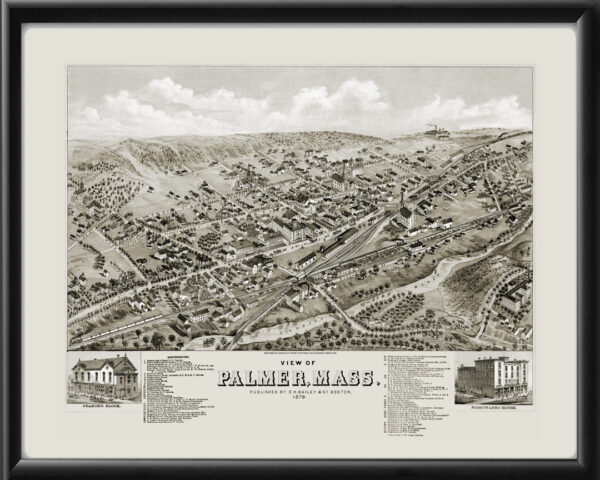 Palmer MA 1879 OHBailey TM