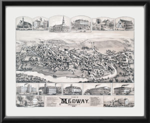Medway MA 1887