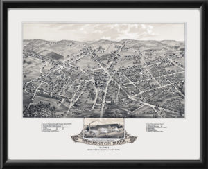 Stoughton MA 1879