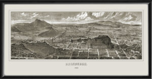 Edinburgh 1868
