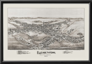 Elizabethtown PA 1894