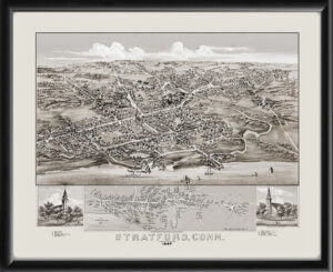 Stratford CT 1882