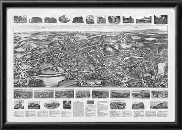 Southington CT 1914