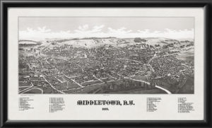 Middletown NY 1887