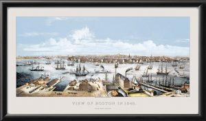 Boston MA 1848