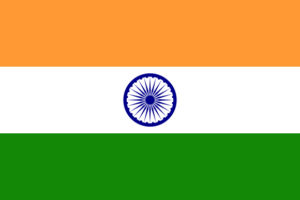 India