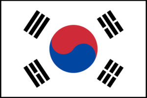 South Korea