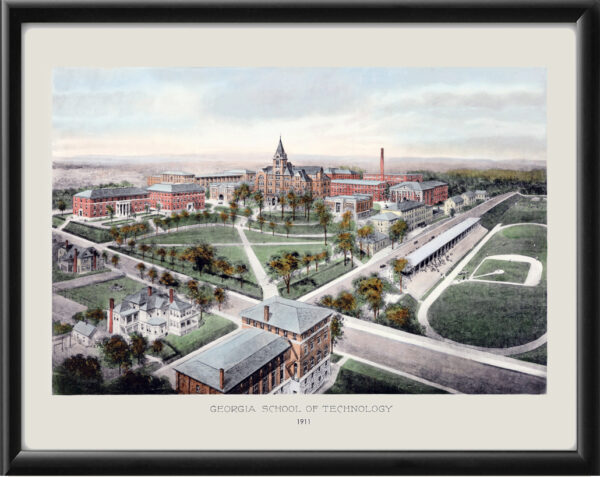 Georgia Tech TM