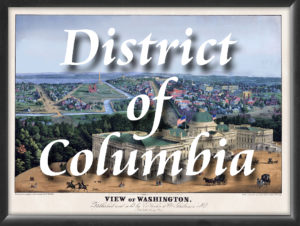 District of Columbia
