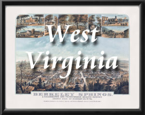 West Virginia