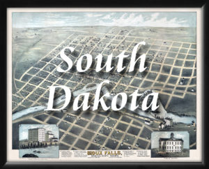 South Dakota