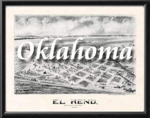 Oklahoma