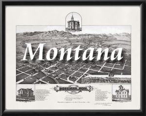 Montana