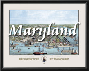 Maryland