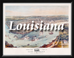 Louisiana