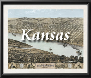 Kansas