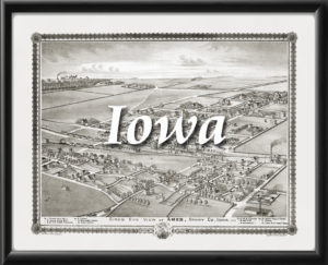 Iowa