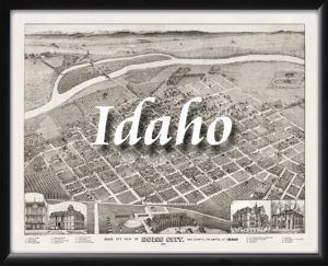 Idaho