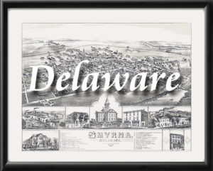 Delaware