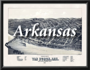 Arkansas