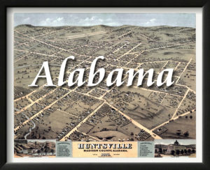 Alabama