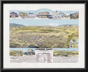 Livermore CA 1889