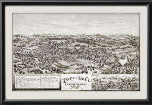 Terryville CT 1894