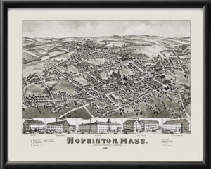 Hopkinton MA 1880 OHBaileyTM