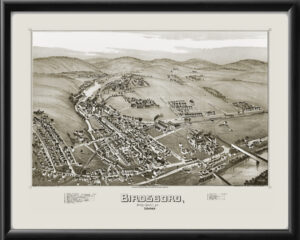 Birdsboro PA 1890
