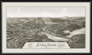 Ayer MA 1886 LRBurleigh TM