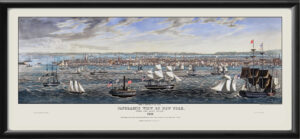 New York City NY 1844