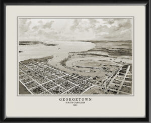 Georgetown SC 1901