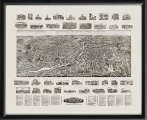 Torrington, CT 1907