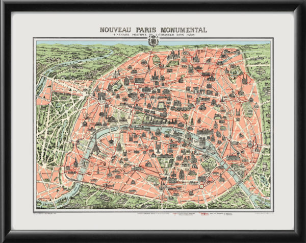 Paris France 1879