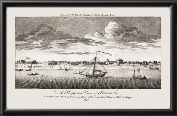 Pensacola FL 1743