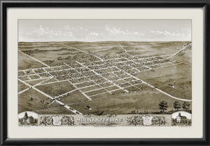 Mount Sterling IL 1869