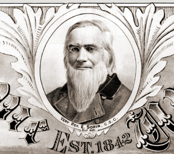 University of Notre Dame 1875 - Image 3