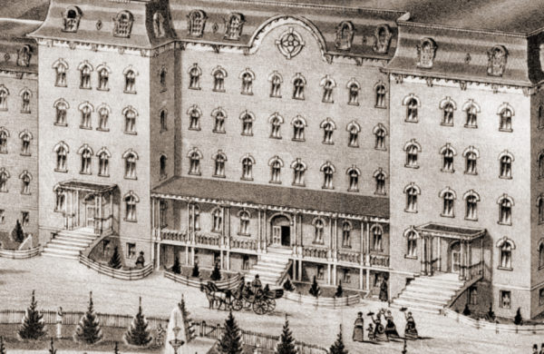 University of Notre Dame 1875 - Image 2